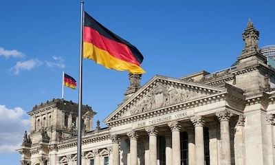 Tag der Deutschen Einheit