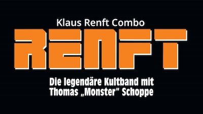 Klaus Renft Combo