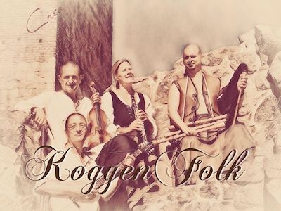 Koggen Folk Konzert