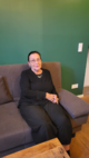 Buchlesung Gitta Lindemann 