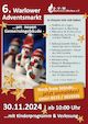 Adventsmarkt Warlow - 30.11.2024 (Dorfverein Warlow e.V.)