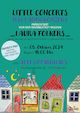 little concerts - Das Laden Konzert mit Laura Folkers