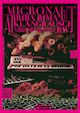 Micronaut (live) /// Arriba Rima / Klangrausch / Rwj