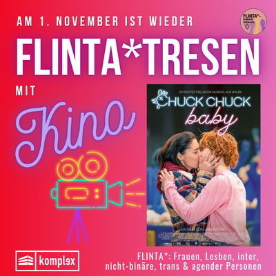 FLINTA*Tresen