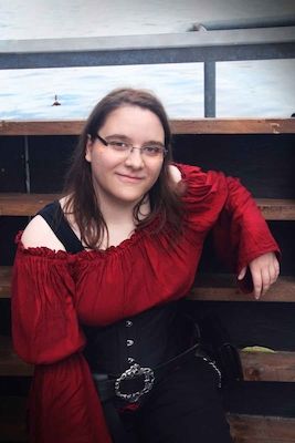 Lesung Anne Zandt „Das Jahr des Mondes“