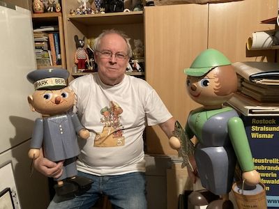 100 Jahre Erich Schmitt