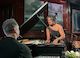 Weihnachtsjazz auf Schloss Wiligrad 