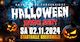 Daddy Cool Halloween-Party
