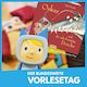 Oskar und der sehr hungrige Drache