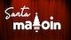 Santa Mahoin