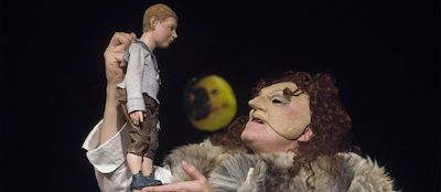 Hänsel und Gretel