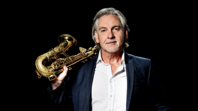Frisch gejazzt ins neue Jahr