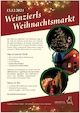 Weihnachtsmarkt 