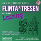 FLINTA*Tresen / mit Lesung