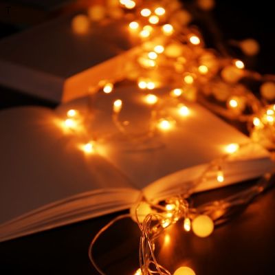 Kulinarische Weihnachtslesung