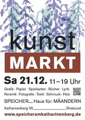 Kunstmarkt