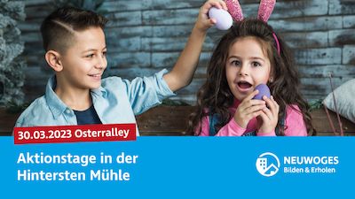 Osterralley