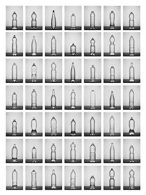 ÜBER BELICHTUNGEN Fotografien von Jens Knigge