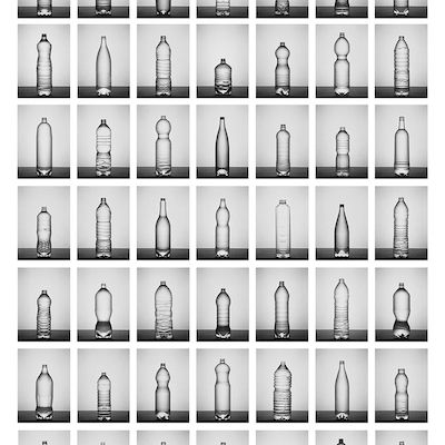 ÜBER BELICHTUNGEN Fotografien von Jens Knigge 