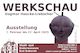 WERKSCHAU – Dagmar Haucke-Liebscher