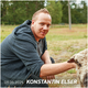 Tafel.Runde mit Konstantin Elser im Land der Tiere