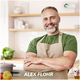Tafel.Runde mit Alex Flohr im Land der Tiere
