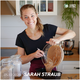 Tafel.Runde mit Sarah Straub im Land der Tiere