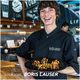 Tafel.Runde mit Boris Lauser im Land der Tiere