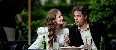 ROMEO UND JULIA
