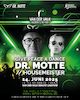 GIVE PEACE A DANCE – MIT DR. MOTTE