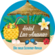 Hotel "Las Ananas"