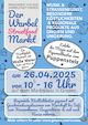Der Warbel Streetfood Markt mit Marktplatz Konzert & Straßenkunst