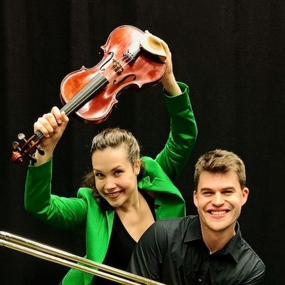 Hören und Genießen