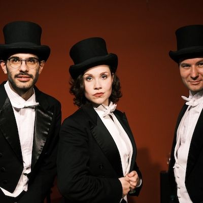 Trio Pausenlos