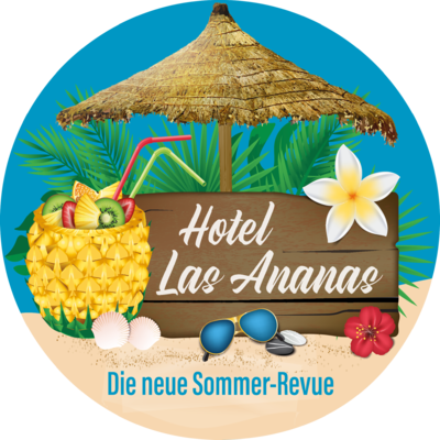 Hotel "Las Ananas"