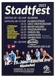 Stadtfest Neukloster