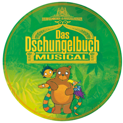 Das Dschungelbuch Musical
