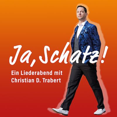 Ja, Schatz!