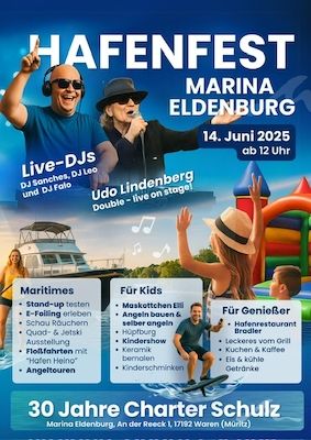 Yachtcharter Schulz GmbH