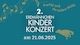 Erdmännchenkonzert für Kinder