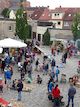 Hurra! Buntes Kinderfest auf dem Zeughaushof in Wismar