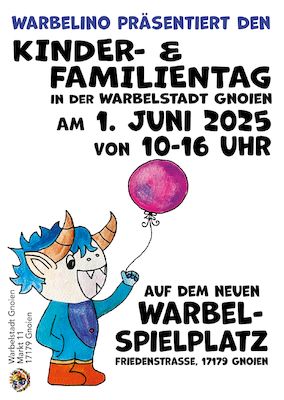 Kinder- und Familientag