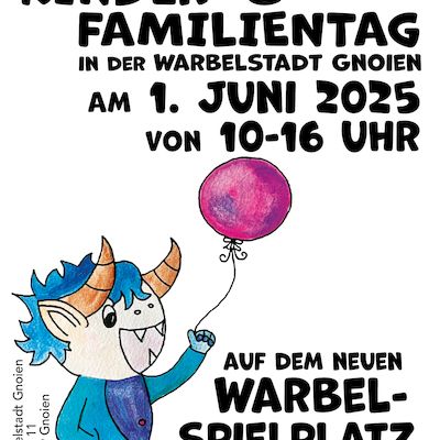 Kinder- und Familientag