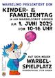 Kinder- und Familientag