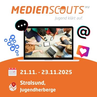Medienscouts MV