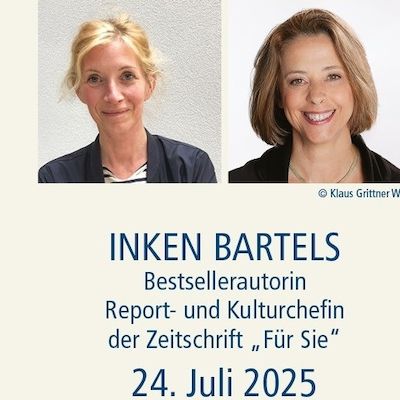 Ein Abend für Frauen