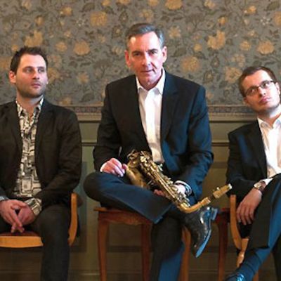 Jazztime trifft Kunst 