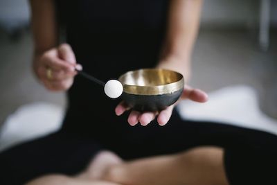 MBSR-Kurs "Achtsamkeitstraining zur Stressbewältigung"