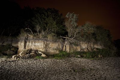 Foto-Workshop "Landschaftsfotografie in der Nacht"