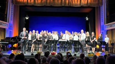 Musikschule Vorpommern Rügen